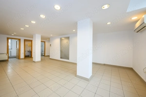 Clădire birouri + depozit + parcare proprie   Constanța, zona Delfinariu - imagine 5