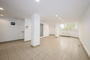 Clădire birouri + depozit + parcare proprie   Constanța, zona Delfinariu - imagine 6