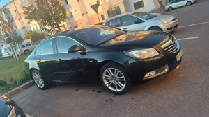 Vând Opel Insignia 2.0 cdti 160 hp
