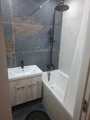 Garsoniera de inchiriat in zona Rahova - imagine 4