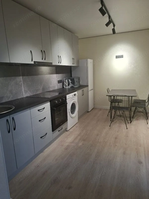 Garsoniera de inchiriat in zona Rahova - imagine 3