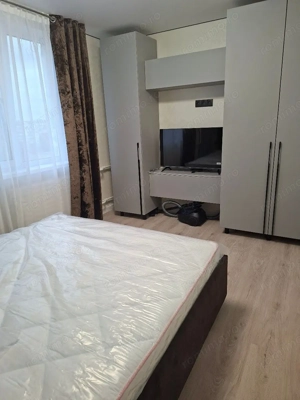 Garsoniera de inchiriat in zona Rahova - imagine 2