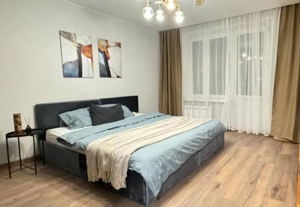 Garsoniera de inchiriat in zona Aparatorii Patriei