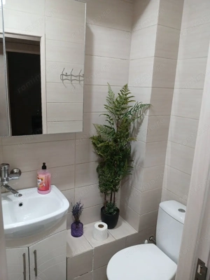 garsoniera de inchiriat in zona Stefan cel Mare aproape de metrou - imagine 3