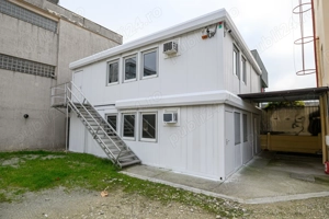 Clădire birouri + depozit + parcare proprie   Constanța, zona Delfinariu - imagine 8