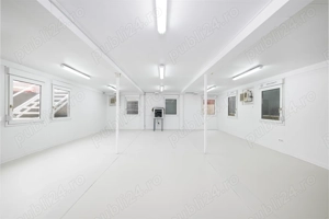 Clădire birouri + depozit + parcare proprie   Constanța, zona Delfinariu - imagine 9