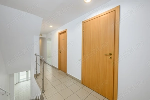 Clădire birouri + depozit + parcare proprie   Constanța, zona Delfinariu - imagine 7