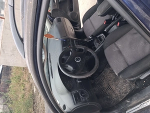 Vand golf 4 brek 1.9 