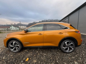 DS7 Rivoli 2018 DIESEL 180 cp