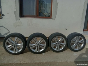 vand jante aliaj opel astra j  r18 - imagine 2