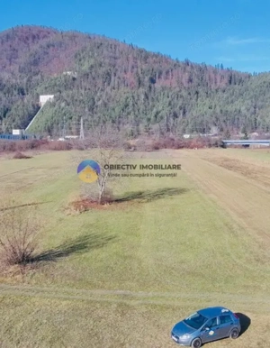 Teren de vânzare – 4.488 mp- Pângărați