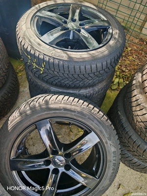 Roti iarna pe 17" RIAL 