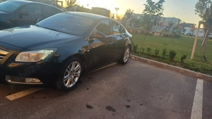 Vând Opel Insignia 2.0 cdti 160 hp - imagine 2