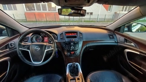 Vând Opel Insignia 2.0 cdti 160 hp - imagine 3