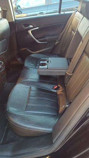 Vând Opel Insignia 2.0 cdti 160 hp - imagine 5