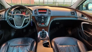 Vând Opel Insignia 2.0 cdti 160 hp - imagine 7