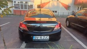 Vând Opel Insignia 2.0 cdti 160 hp - imagine 9