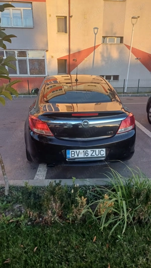 Vând Opel Insignia 2.0 cdti 160 hp - imagine 8