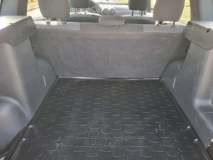 Dacia Duster 1.6 benzina - imagine 5