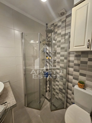 Triplex cu 3 camere, 2 bai, regim de inaltime P+1, Sanandrei - imagine 8