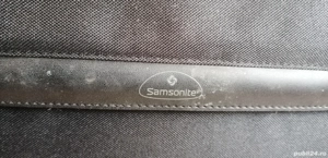 Geanta Servieta laptop  documente SAMSONITE - imagine 5