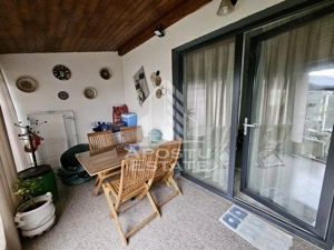 Triplex cu 3 camere, 2 bai, regim de inaltime P+1, Sanandrei - imagine 9