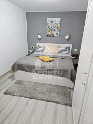 Triplex cu 3 camere, 2 bai, regim de inaltime P+1, Sanandrei - imagine 3