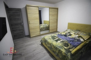 Casa Noua la Cheie 100 Mp, 3 Dormitoare, Mobilata-Utilata, An 2022, Curte Pavata - imagine 11