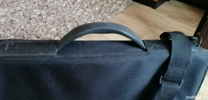Geanta Servieta laptop  documente SAMSONITE - imagine 4