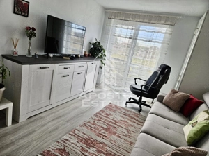 Triplex cu 3 camere, 2 bai, regim de inaltime P+1, Sanandrei - imagine 4