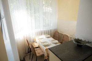 Garsoniera de inchiriat in zona Sebastian - imagine 3