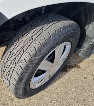 Dacia Duster 1.6 benzina - imagine 8