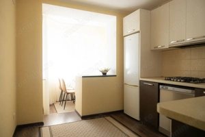 Garsoniera de inchiriat in zona Sebastian - imagine 2