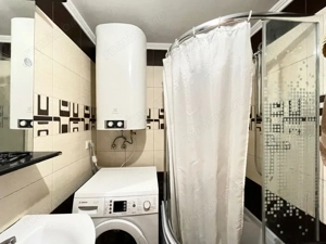 Garsoniera de inchiriat in zona Sebastian - imagine 4