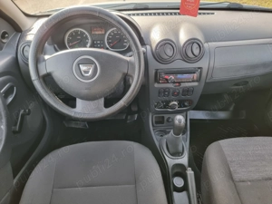 Dacia Duster 1.6 benzina - imagine 6