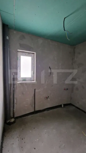 Apartament 2 camere, 48.91 mp, zona Mehala - imagine 2
