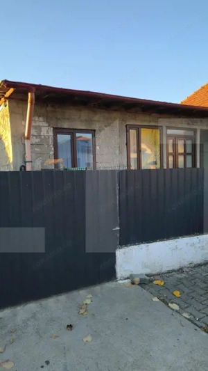 Casa individuala 3 camere Dumbravita - imagine 4