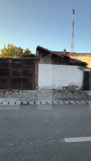 Casa individuala 3 camere Dumbravita - imagine 6