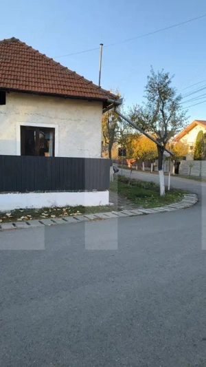 Casa individuala 3 camere Dumbravita - imagine 5