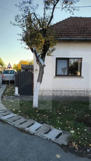 Casa individuala 3 camere Dumbravita