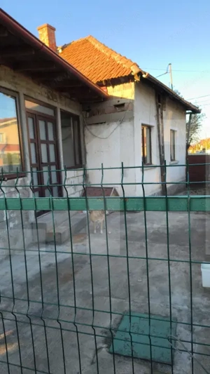 Casa individuala 3 camere Dumbravita - imagine 3