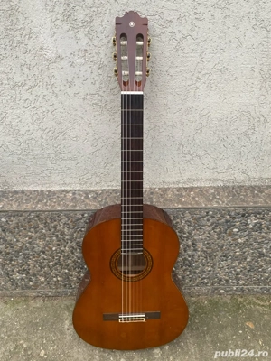 Yamaha G-235 chitara clasica