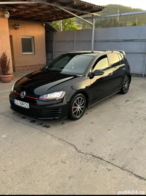 Vw Golf 7 Gti