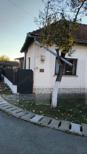 Casa individuala 3 camere Dumbravita - imagine 2