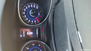 Hyundai santa Fe  - imagine 2