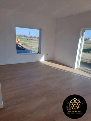 Casa P+1 – Finisaje la cheie, Zona Aeroport (langa Magnolia) - imagine 5