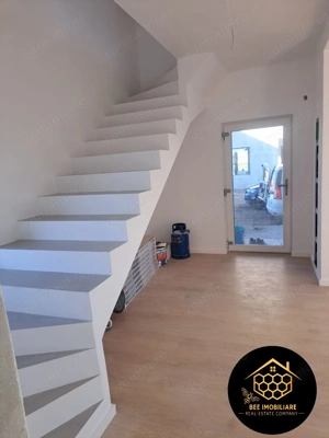 Casa P+1 – Finisaje la cheie, Zona Aeroport (langa Magnolia) - imagine 8