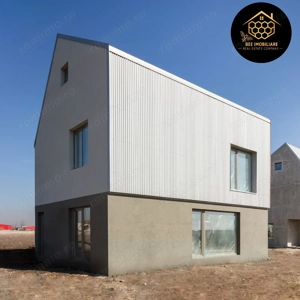 Casa P+1 – Finisaje la cheie, Zona Aeroport (langa Magnolia)