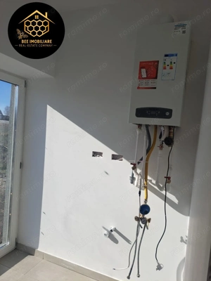 Casa P+1 – Finisaje la cheie, Zona Aeroport (langa Magnolia) - imagine 9