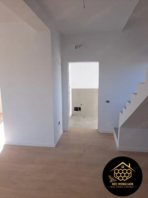 Casa P+1 – Finisaje la cheie, Zona Aeroport (langa Magnolia) - imagine 7